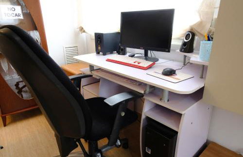 Allotjament turistic Casa Serral-Ocampo - Foto 14