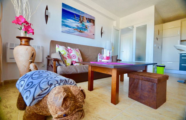 007 Relax Sea Views - Ac/wifi - NEW - Foto 21