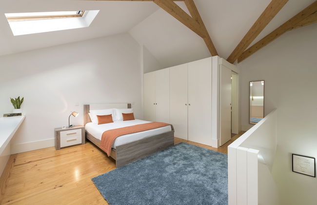 Apartment Firehouse by Sweet Porto - Free Parking - Foto 2
