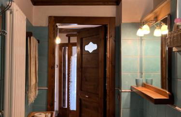 Il castello - Casa Beatrice - Foto 12