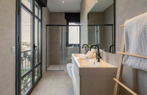 ISG Apartments The most Exclusive apartment in Sevillaparking - Foto 30