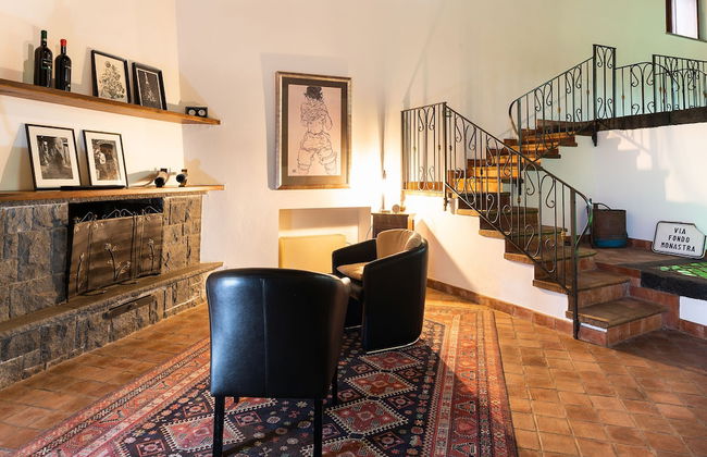 Palmento La Rosa - Foto 39