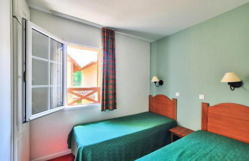 La résidence du Lac - maeva Home - Maison 3 pièces 6 personnes - Sélection MAE-6963 - Foto 7