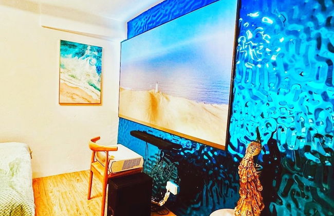 Blue Whale Villa - Photo 5