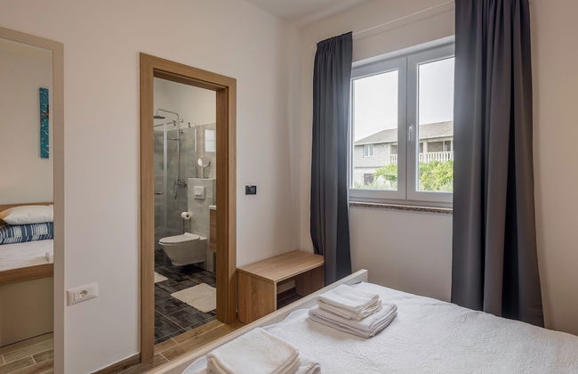 Holiday Home Milutin 1 - Foto 8