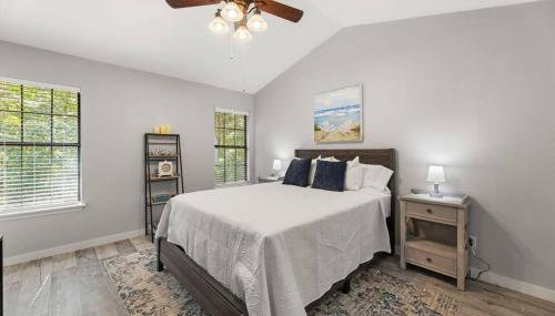 A Peaceful stay at The Pine Grove Retreat - Foto 4