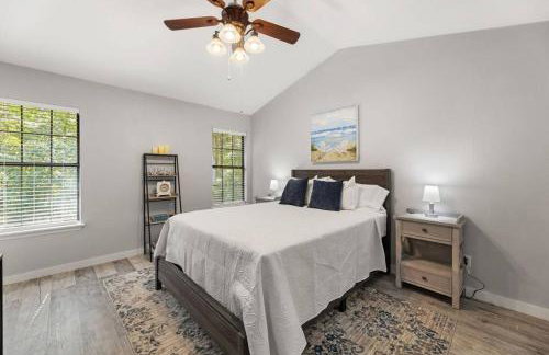 A Peaceful stay at The Pine Grove Retreat - Foto 4