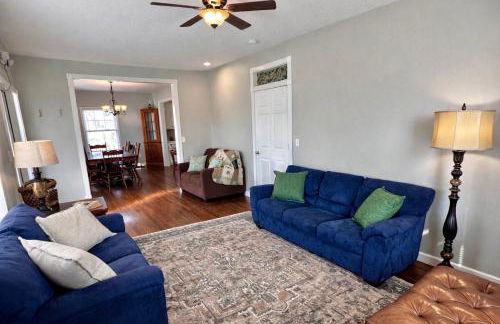 Sycamore House - Foto 1