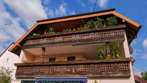 Fewo Zell 14 Pers | Sauna | Hunde erlaubt | BBQ | Massage - Foto 3