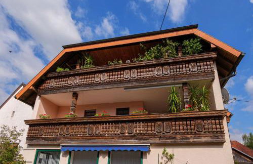 Fewo Zell 14 Pers | Sauna | Hunde erlaubt | BBQ | Massage - Foto 3