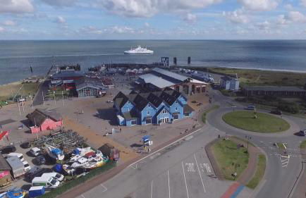 Haus Strandlaeufer App 7 - Foto 20