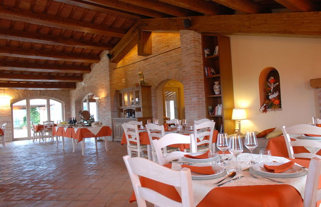 Tenuta del Perugino - Foto 45