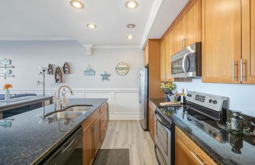 Oceanfront Bliss King Suite & Pet-Friendly Stay - Foto 15