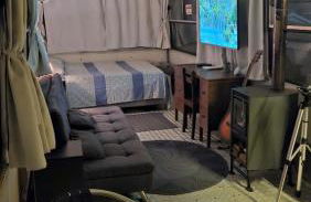 Onibus Casa VNI - Foto 11