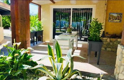 Gite aux Lauriers d'Adhémar - Foto 11