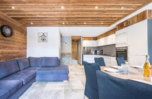 Chalet - Le crey rond - Foto 6