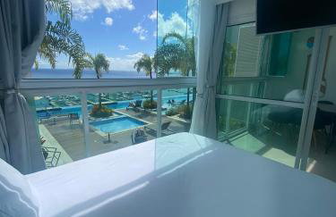 Apto VISTA MAR na Av Contorno - Photo 18