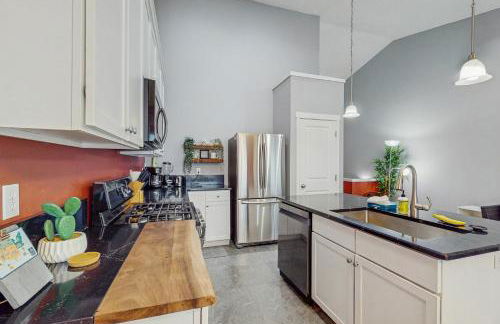 Happy Valley Hideway - Foto 8