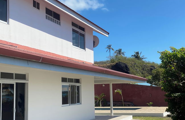 Villa Outuorau - Photo 19