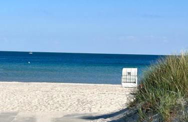 Ferienhaus Lines to Huus Strandnah nahe Heiligenhafen & Großenbrode - Foto 30