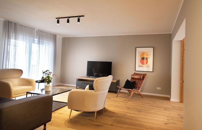 Sleep Inn Medienhafen Suites - Photo 14