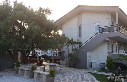 Litsa Apartments - Photo 108