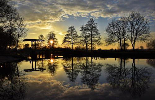 Alter Ortskern Worpswede - Foto 15