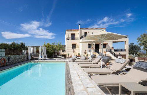 Villa Rosemary - Luxury Nature Escape - Foto 13