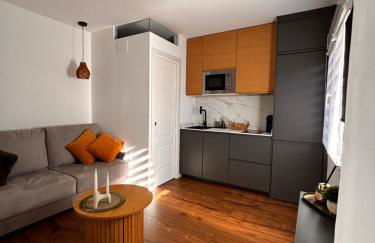 Suite Calderon Rivas habitacion tipo apartamento no turistico - Foto 33