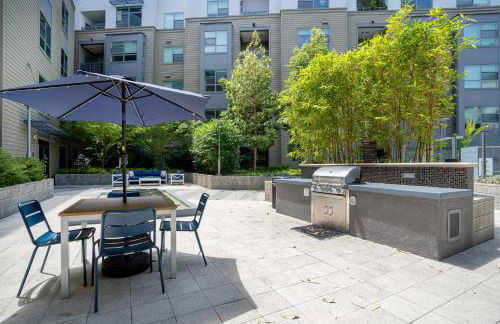 Blueground Centennial pool nr Courthouse SFO-2128 - Foto 26