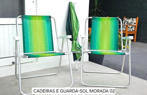 Moradas do Campeche - Pé na areia! - Photo 50