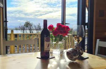 Loch Ewe Luxury Pods - Foto 33