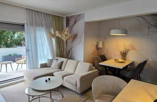 Penthouse Sanchi-Bossa Residence Zagreb with parking - Photo 27