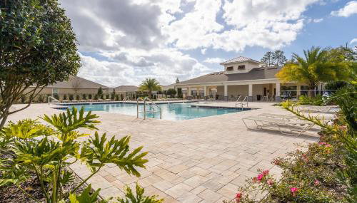 Entire House close to Disney - Foto 2