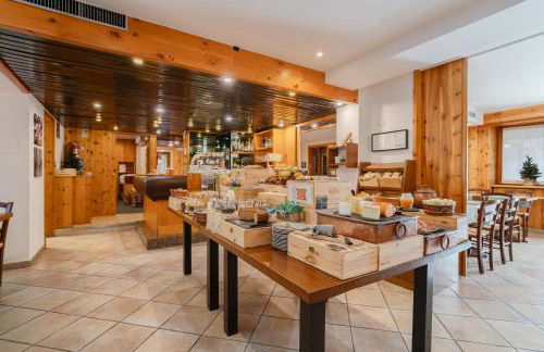 Residence Les Coupoles - Foto 26