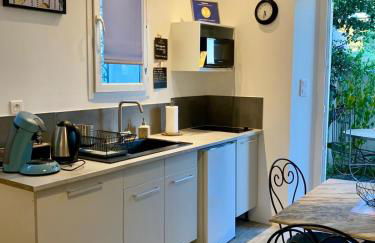 L'appartement de Gaston - Foto 10