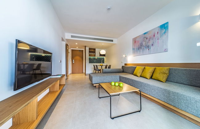 Inturotel Esmeralda Park - Foto 18