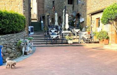 Loft OFFICINA DI LEONARDO nel centro di Vinci - Foto 29