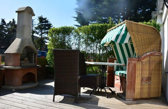 "beach Bunny" in the House on the Dune - Foto 13