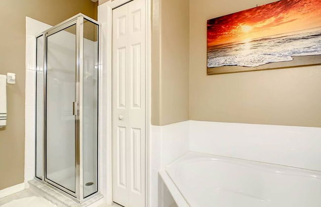 Ariel Private Pool Home W Spa - Foto 35