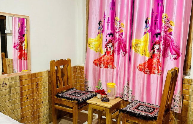 Vansh Green View Homestay - Foto 4