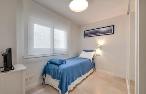 LXR Niza 3HAB Frente al Mar - Photo 11