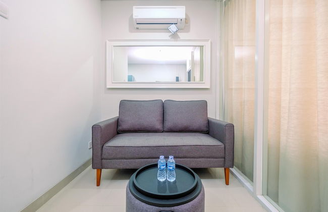 Cozy Living 1BR Apartment at Atlanta Residences - Foto 10