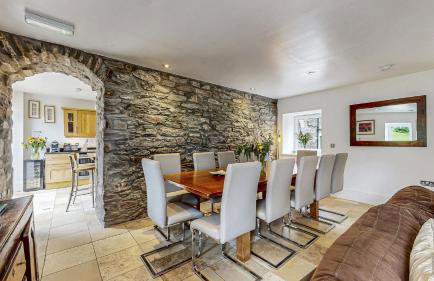 Finest Retreats - Old Barn at Ormidale House - Foto 10