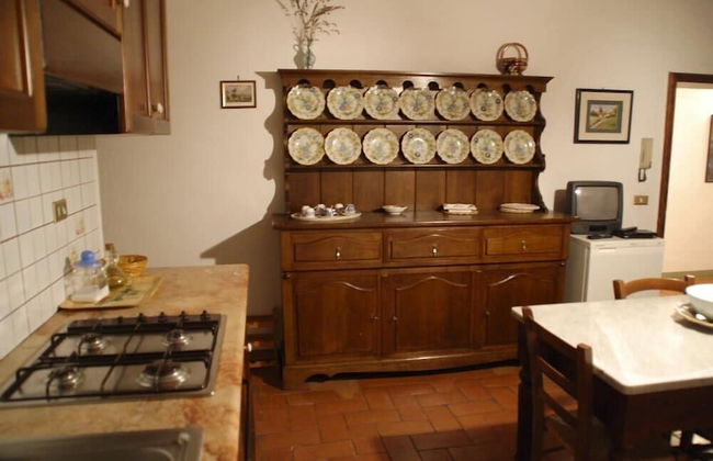 Verdidea - Casa Frontoni - Foto 16