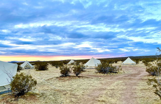 Beysicair Tents & Campground - Photo 1