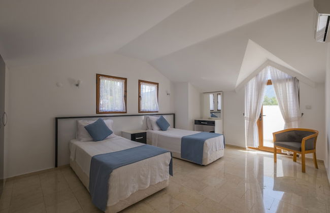 Infinity Olympia Villas - Photo 4