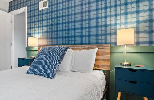 Urban Lake Life - Foto 23