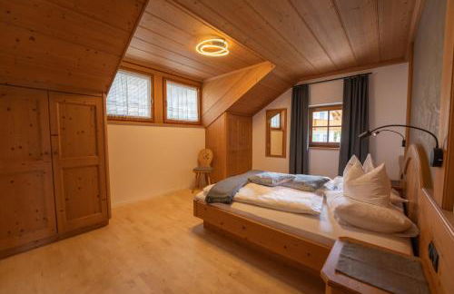 Residence Burghof - Foto 34