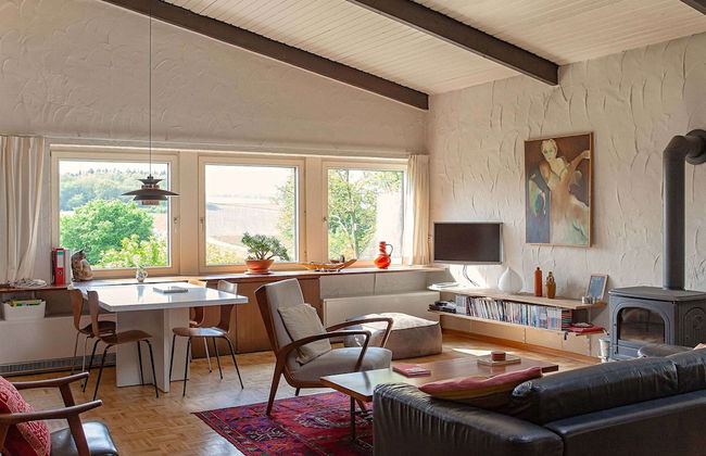 Holiday Home Moselle With Private Sauna - Photo 5